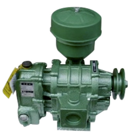 Máy thổi khí dưới nước FANTO HRE40L
