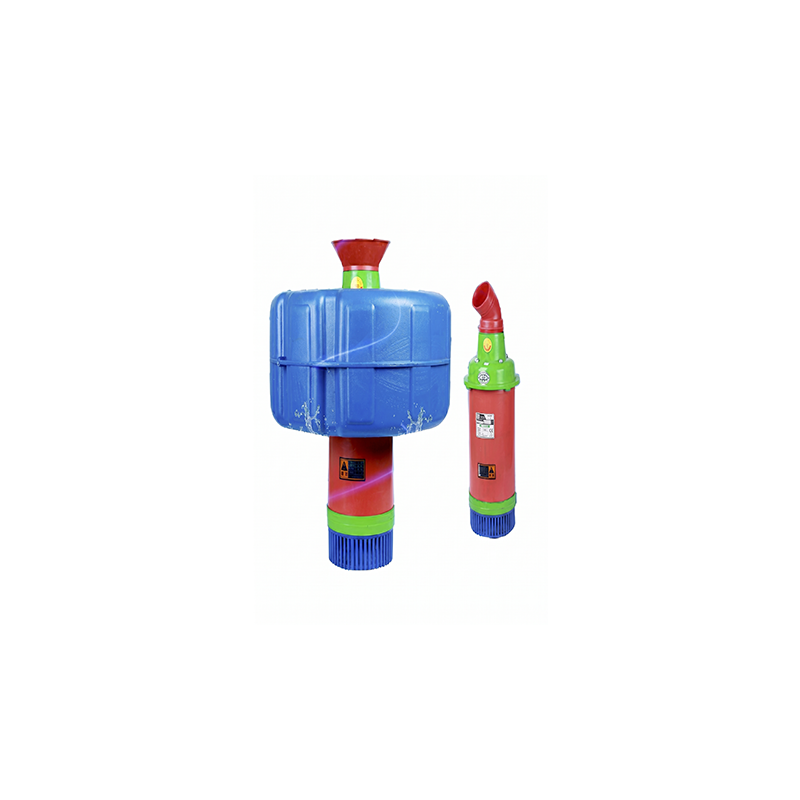Bơm mưa FANTO SC-1,5 220V